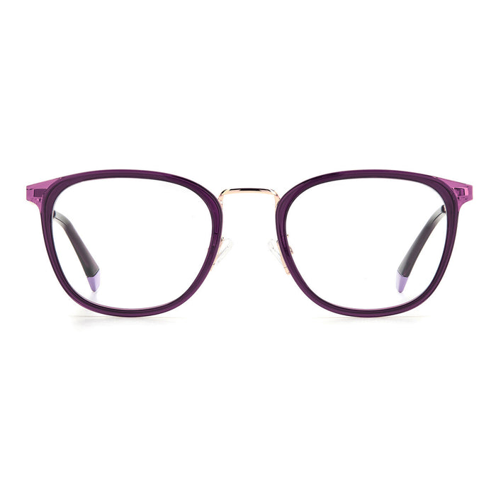 Ramă de Ochelari Unisex Polaroid PLD-D439-G-BSU Ø 52 mm
