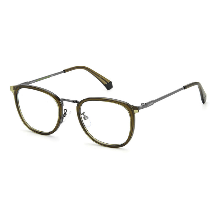 Ramă de Ochelari Unisex Polaroid PLD-D439-G-KJ1 Ø 52 mm