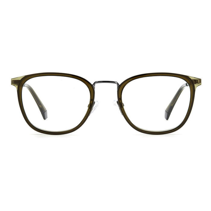 Ramă de Ochelari Unisex Polaroid PLD-D439-G-KJ1 Ø 52 mm