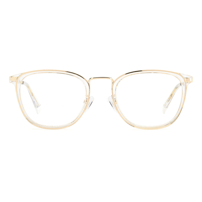 Ramă de Ochelari Unisex Polaroid PLD-D439-G-REJ Ø 52 mm