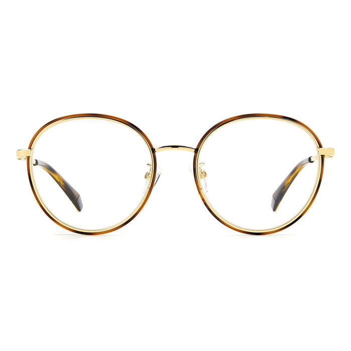 Ramă de Ochelari Damă Polaroid PLD-D438-G-2IK Ø 52 mm