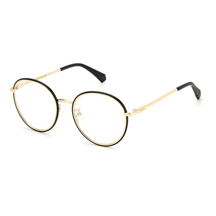 Ramă de Ochelari Damă Polaroid PLD-D438-G-2M2 Ø 52 mm