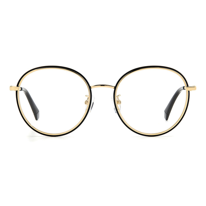 Ramă de Ochelari Damă Polaroid PLD-D438-G-2M2 Ø 52 mm