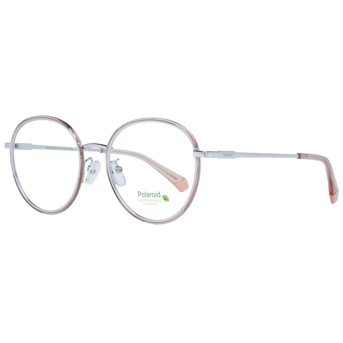 Ramă de Ochelari Damă Polaroid PLD-D438-G-9F6 Ø 52 mm