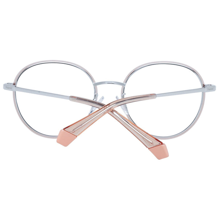 Ramă de Ochelari Damă Polaroid PLD-D438-G-9F6 Ø 52 mm