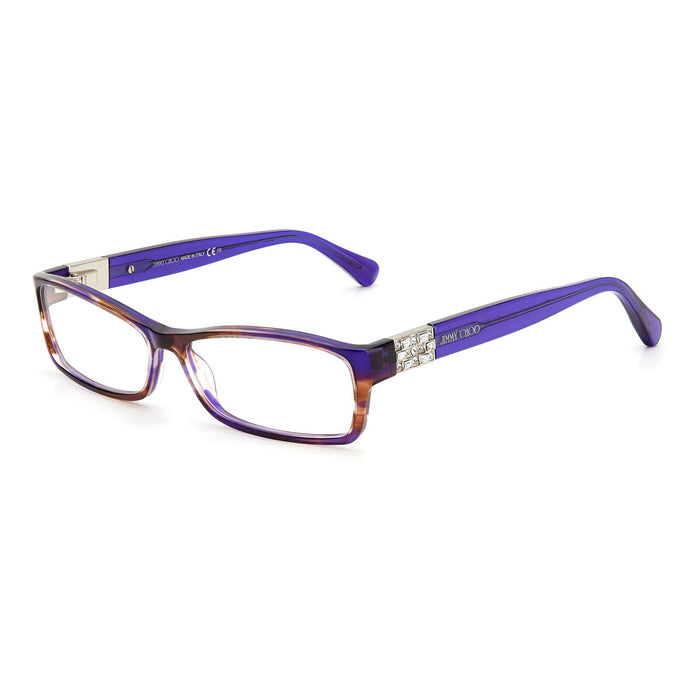 Ramă de Ochelari Damă Jimmy Choo JC41-B3V Ø 55 mm