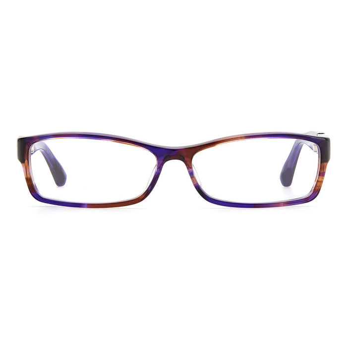 Ramă de Ochelari Damă Jimmy Choo JC41-B3V Ø 55 mm