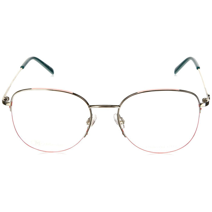 Ramă de Ochelari Damă Missoni MMI-0085-3YZ Ø 53 mm