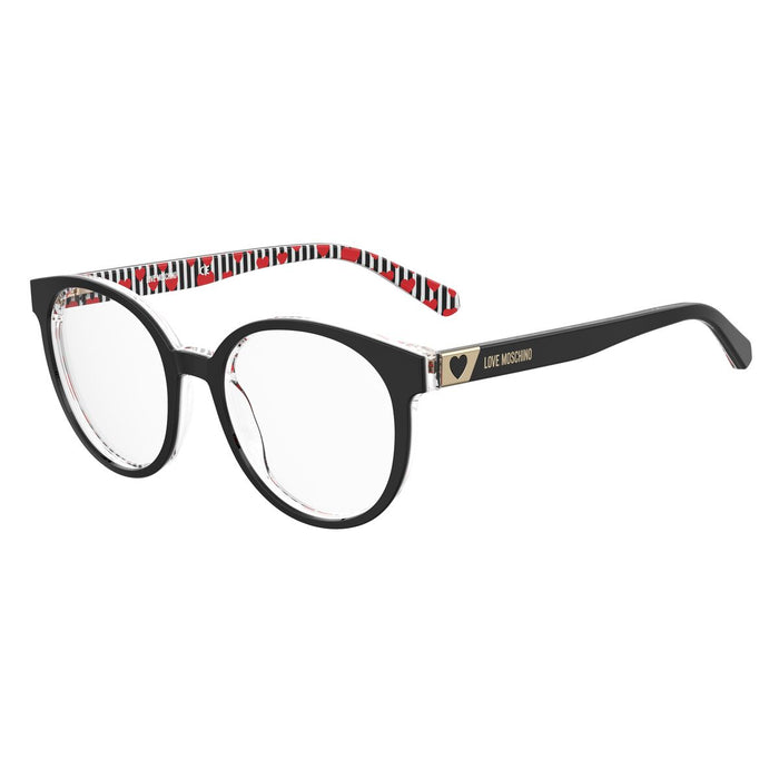 Ramă de Ochelari Damă Love Moschino MOL584-807 Ø 52 mm