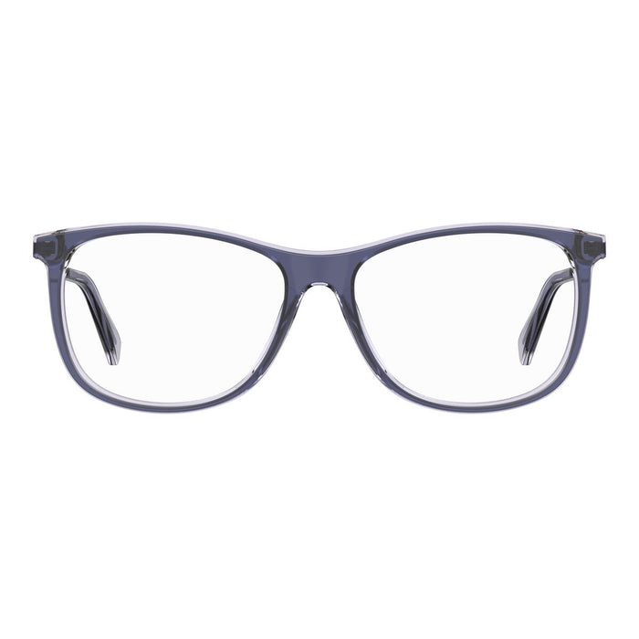 Ramă de Ochelari Damă Love Moschino MOL589-RY8 Ø 55 mm