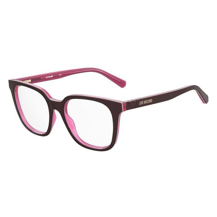 Ramă de Ochelari Damă Love Moschino MOL590-LHF Ø 52 mm