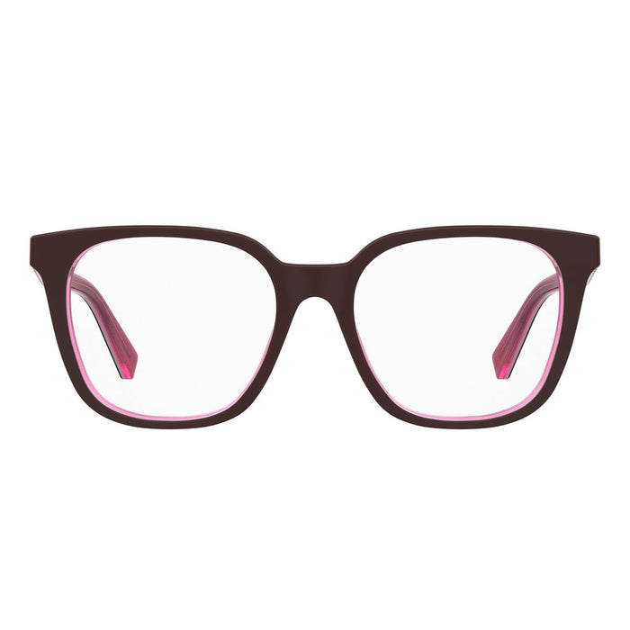 Ramă de Ochelari Damă Love Moschino MOL590-LHF Ø 52 mm