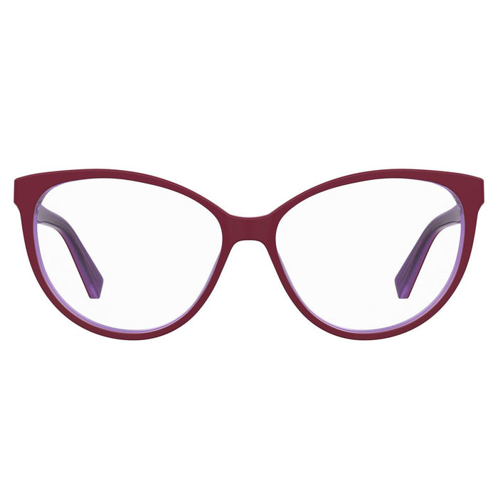 Ramă de Ochelari Damă Love Moschino MOL591-8CQ ø 57 mm