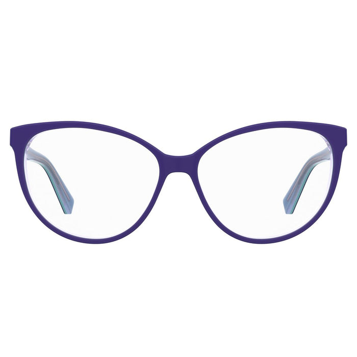 Ramă de Ochelari Damă Love Moschino MOL591-B3V ø 57 mm