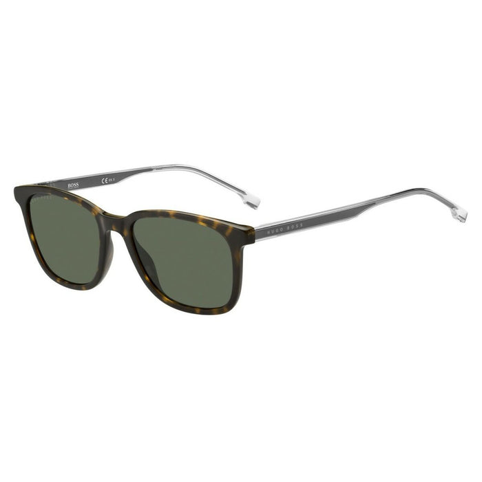 Ochelari de Soare Bărbați Hugo Boss BOSS-1314-S-4HU-QT Ø 55 mm
