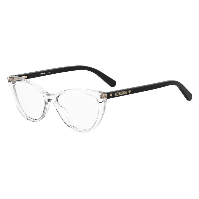 Ramă de Ochelari Damă Love Moschino MOL539-900 Ø 52 mm