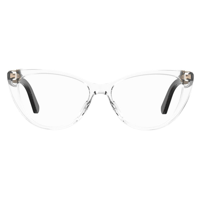 Ramă de Ochelari Damă Love Moschino MOL539-900 Ø 52 mm