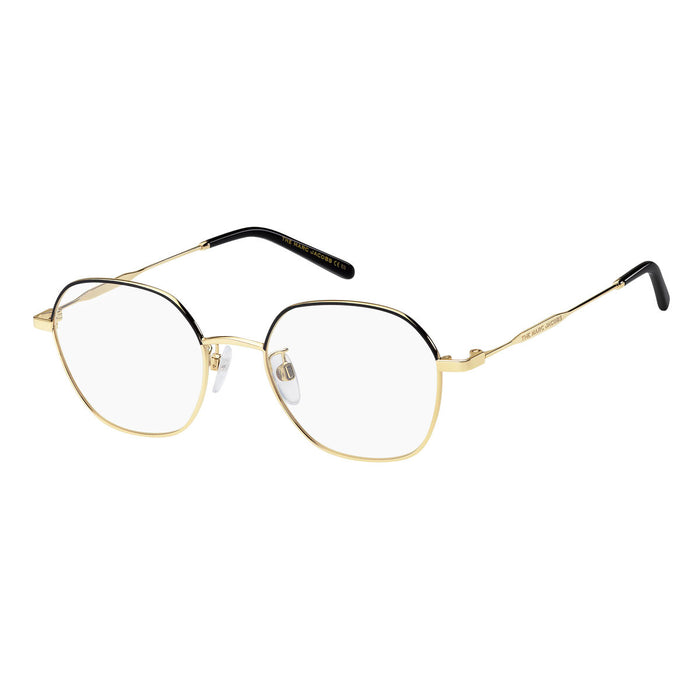 Ramă de Ochelari Damă Marc Jacobs MARC-563-G-RHL Ø 51 mm