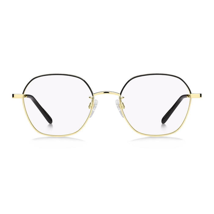 Ramă de Ochelari Damă Marc Jacobs MARC-563-G-RHL Ø 51 mm