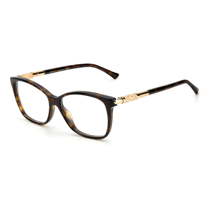 Ramă de Ochelari Damă Jimmy Choo JC292-QUM ø 54 mm