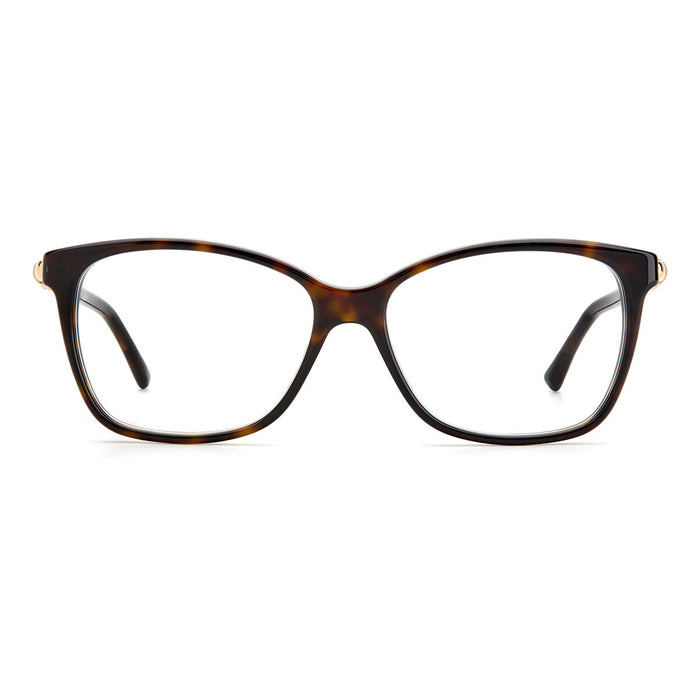 Ramă de Ochelari Damă Jimmy Choo JC292-QUM ø 54 mm