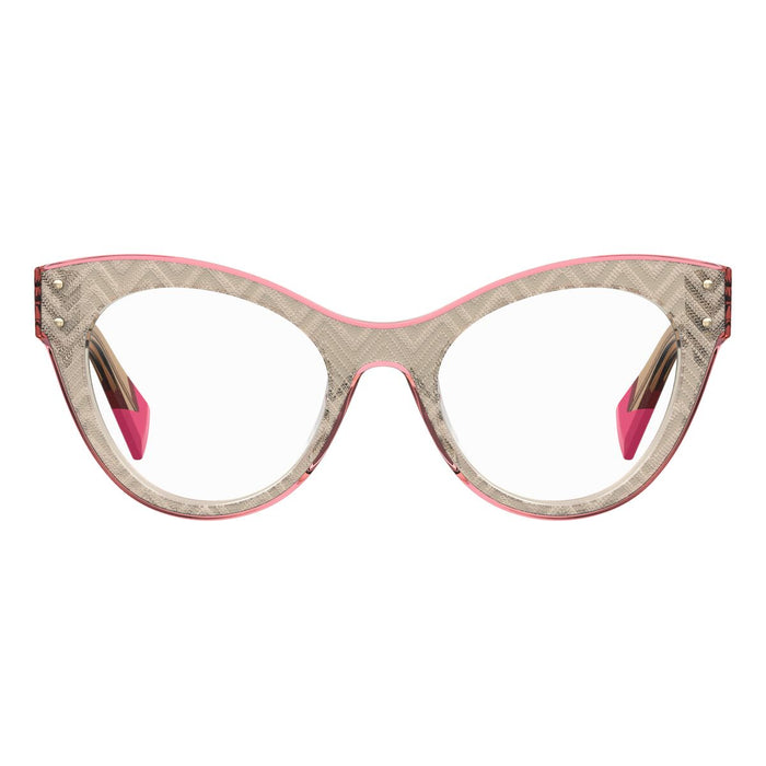Ramă de Ochelari Damă Missoni MIS-0065-FUU Ø 50 mm