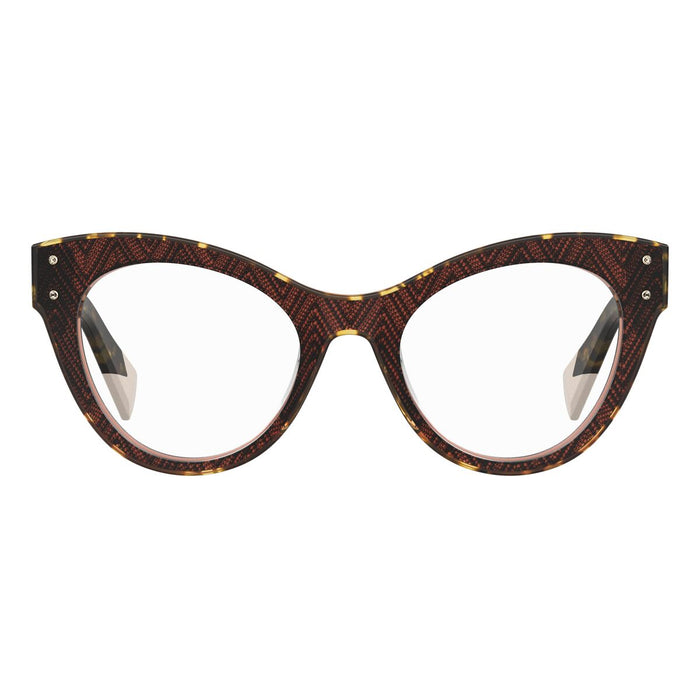 Ramă de Ochelari Damă Missoni MIS-0065-N6X Ø 50 mm