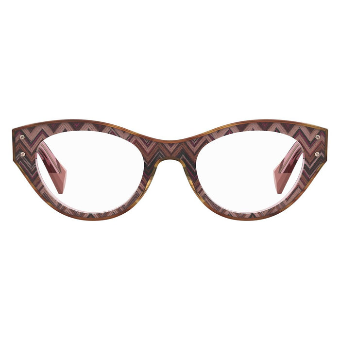 Ramă de Ochelari Damă Missoni MIS-0066-L93 Ø 49 mm
