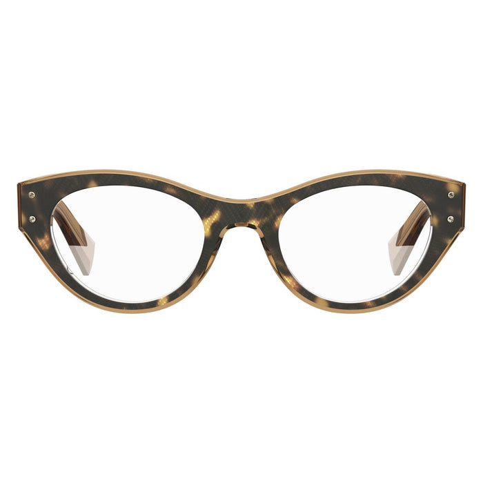 Ramă de Ochelari Damă Missoni MIS-0066-XLT Ø 49 mm