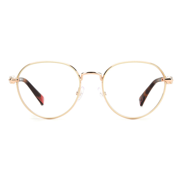 Ramă de Ochelari Damă Missoni MIS-0077-25A Ø 49 mm