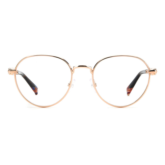 Ramă de Ochelari Damă Missoni MIS-0077-DDB Ø 49 mm