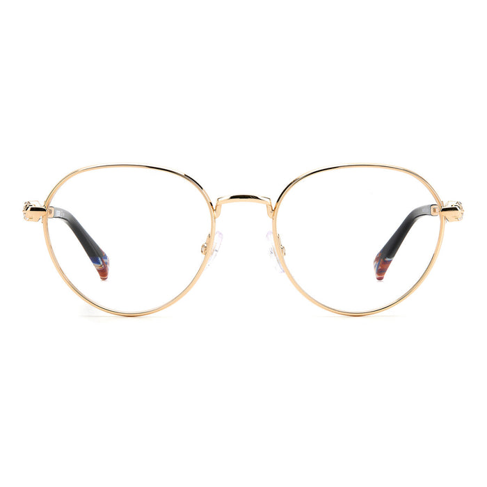 Ramă de Ochelari Damă Missoni MIS-0077-J5G Ø 49 mm