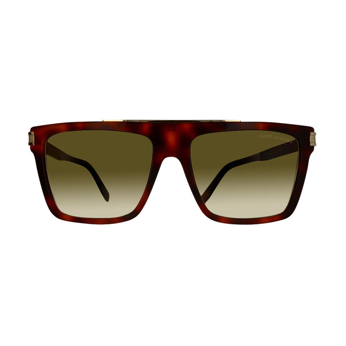 Ochelari de Soare Bărbați Marc Jacobs MARC-568-S-005L-HA ø 58 mm