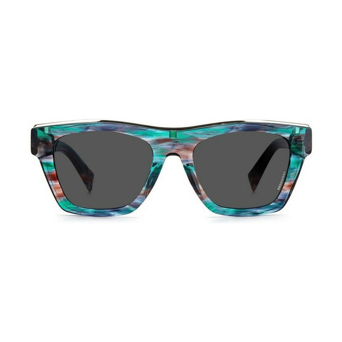 Ochelari de Soare Damă Missoni MIS-0067-S-38I-IR Ø 53 mm