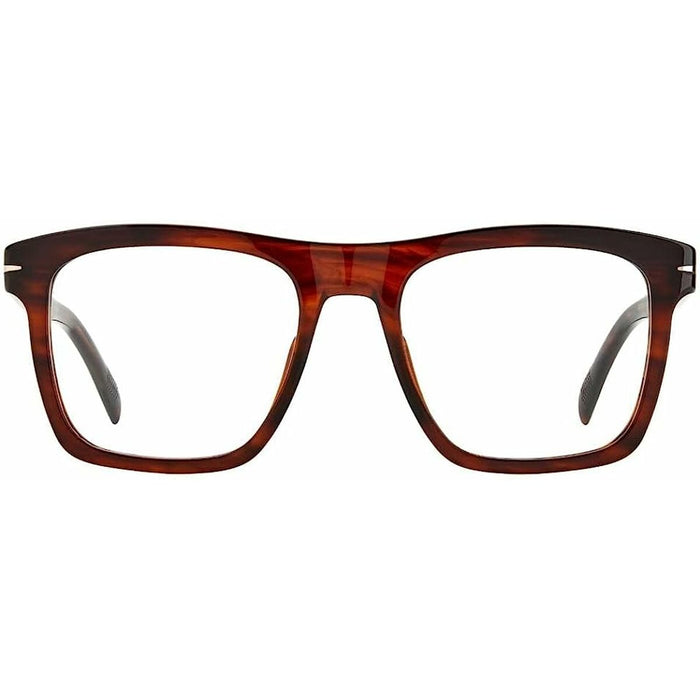 Ramă de Ochelari Unisex David Beckham Ø 53 mm