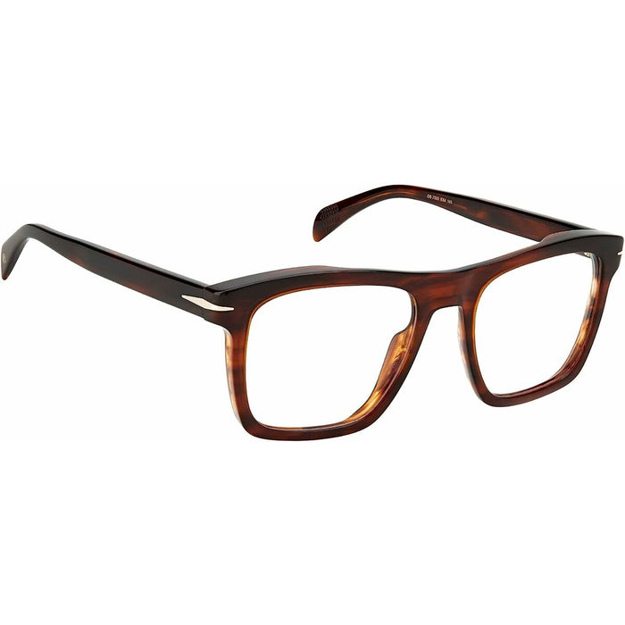 Ramă de Ochelari Unisex David Beckham Ø 53 mm