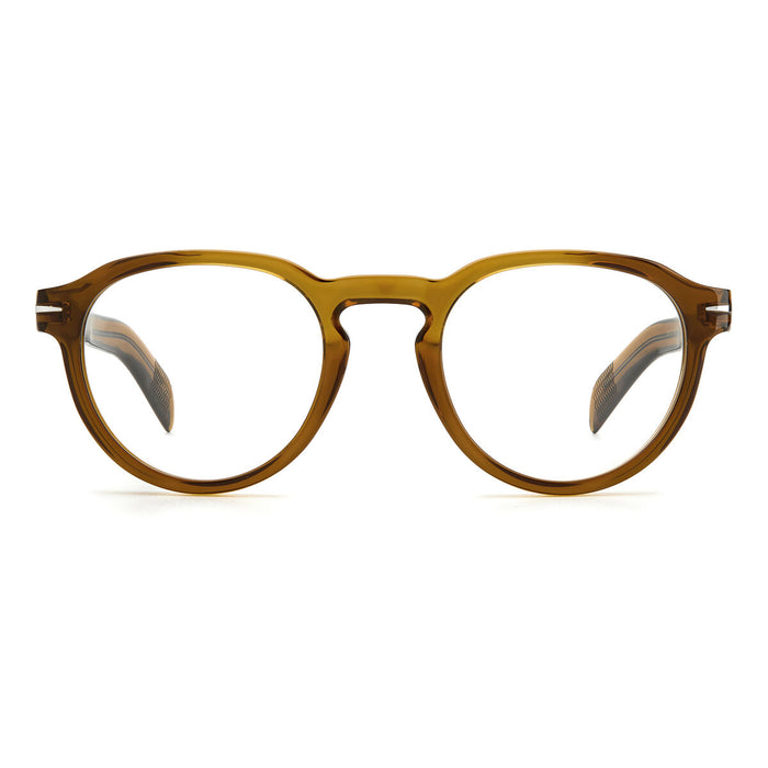 Ramă de Ochelari Bărbați David Beckham DB-7021-FMP Ø 48 mm