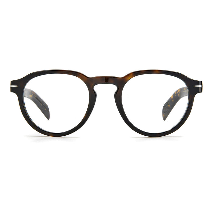 Ramă de Ochelari Bărbați David Beckham DB-7021-WR9 Ø 48 mm