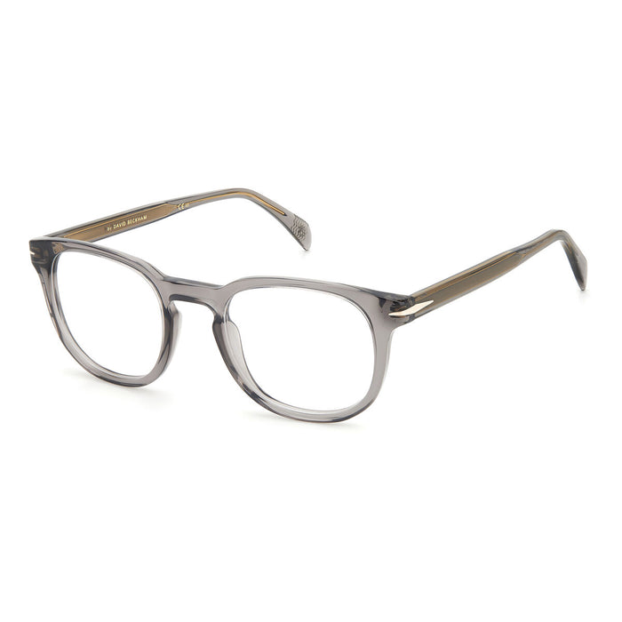 Ramă de Ochelari Bărbați David Beckham DB-1072-KB7 Ø 50 mm