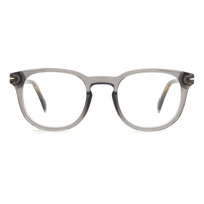 Ramă de Ochelari Bărbați David Beckham DB-1072-KB7 Ø 50 mm