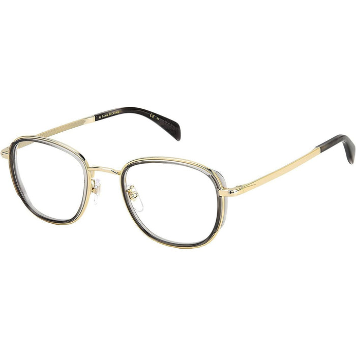 Ramă de Ochelari Unisex David Beckham Ø 51 mm