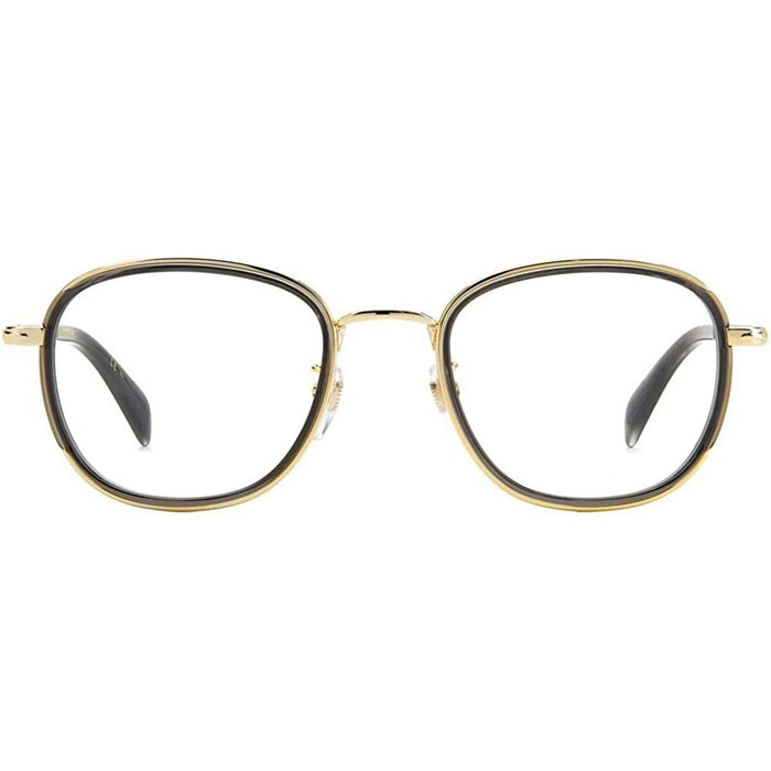 Ramă de Ochelari Unisex David Beckham Ø 51 mm