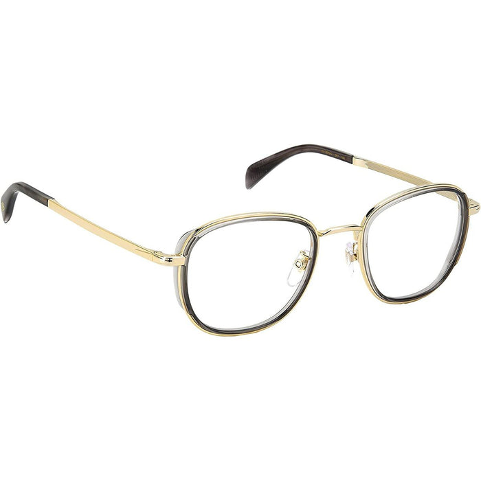 Ramă de Ochelari Unisex David Beckham Ø 51 mm
