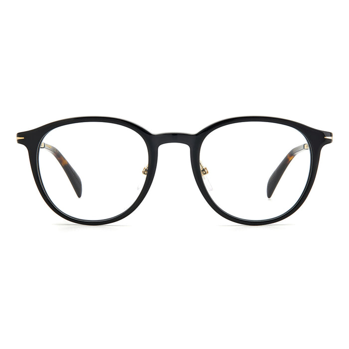 Ramă de Ochelari Bărbați David Beckham DB-1074-G-2M2 Ø 51 mm