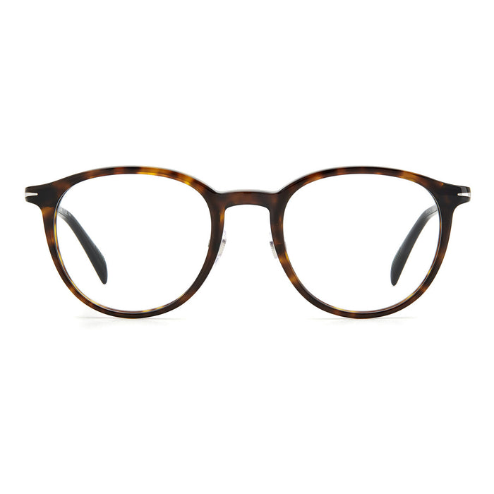Ramă de Ochelari Bărbați David Beckham DB-1074-G-3MA Ø 51 mm