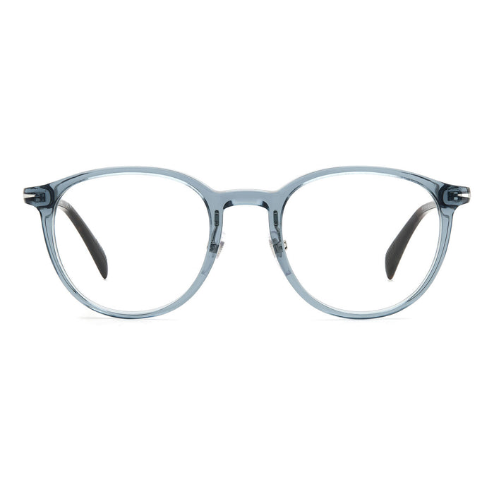 Ramă de Ochelari Bărbați David Beckham DB-1074-G-B88 Ø 51 mm