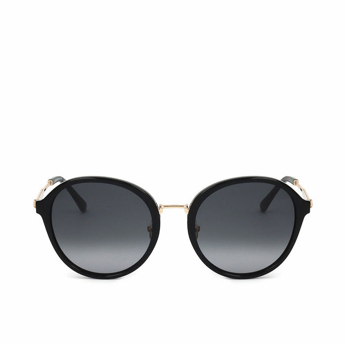 Ochelari de Soare Damă Kate Spade Eleese/S  Ø 53 mm Negru
