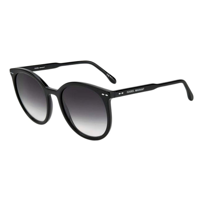 Ochelari de Soare Damă Isabel Marant 0048/S Ø 55 mm Negru