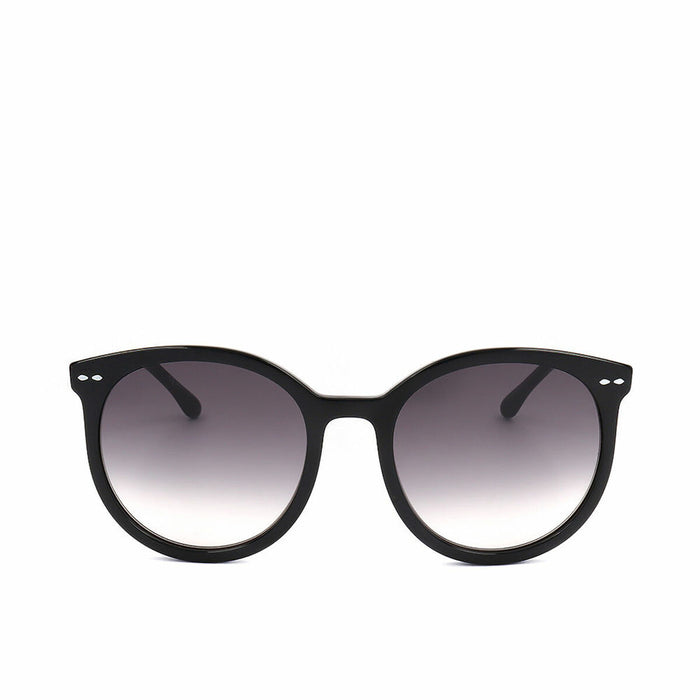 Ochelari de Soare Damă Isabel Marant 0048/S Ø 55 mm Negru