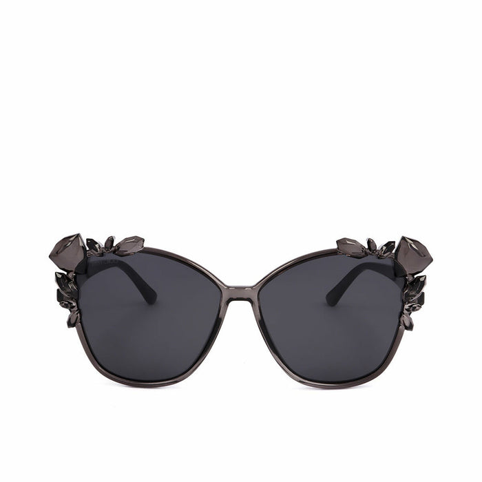 Ochelari de Soare Damă Jimmy Choo Mya/S 25Th ø 59 mm Gri